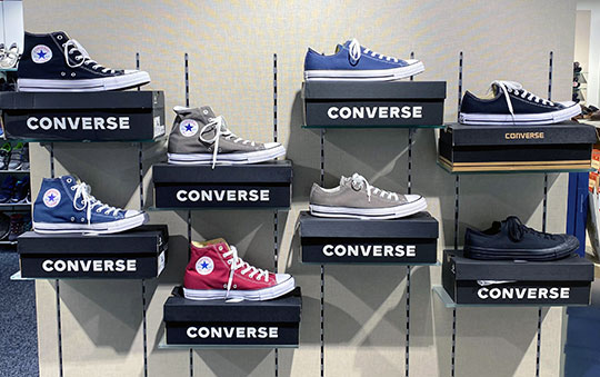 Converse Sneaker