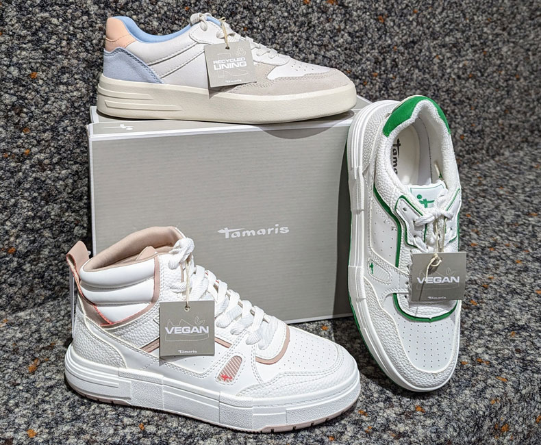 Schuhhaus_Salge_Calberlah_Damen_Frühjahrskollektion_2023_Sneaker_Tamaris Schuhhaus_Salge_Calberlah_Damen_Frühjahrskollektion_2023_Sneaker_Tamaris