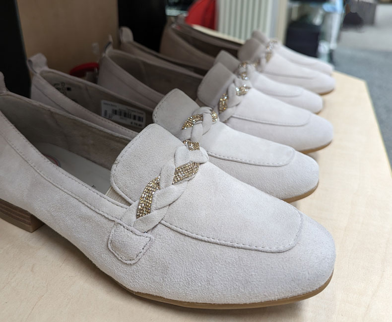 Schuhhaus_Salge_Calberlah_Damen_Frühjahrskollektion_2023_Übergangsschuhe Schuhhaus_Salge_Calberlah_Damen_Frühjahrskollektion_2023_Übergangsschuhe